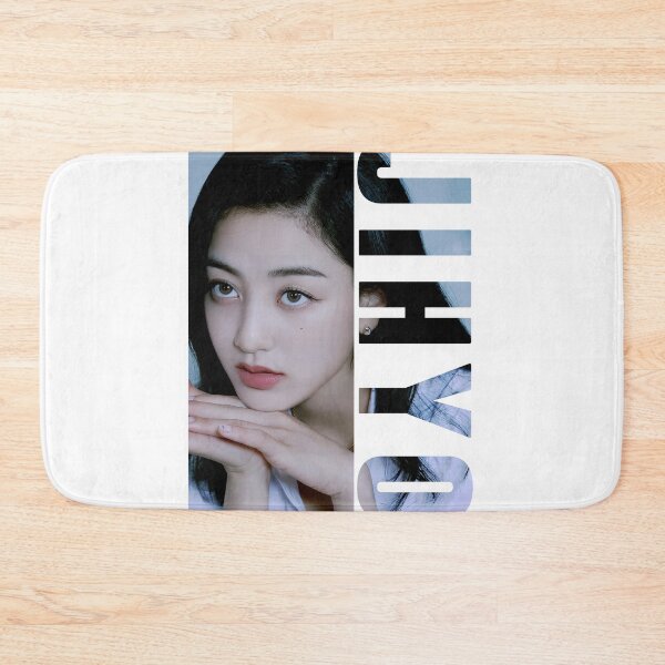 Item preview, Park Jihyo designed and sold by Ryuell.