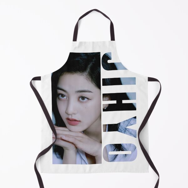 Item preview, Park Jihyo designed and sold by Ryuell.
