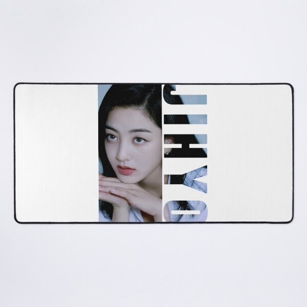 Item preview, Park Jihyo designed and sold by Ryuell.
