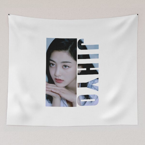 Item preview, Park Jihyo designed and sold by Ryuell.