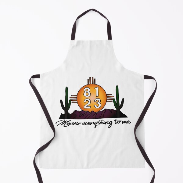 Item preview, 8123 Means Everything To Me designed and sold by Ekorn17.