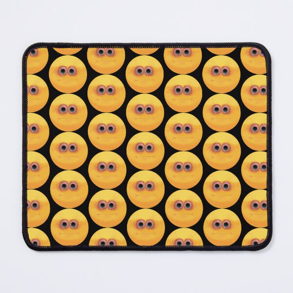 Item preview, Disgruntled & Annoyed Emoji designed and sold by DesignsbyAW.