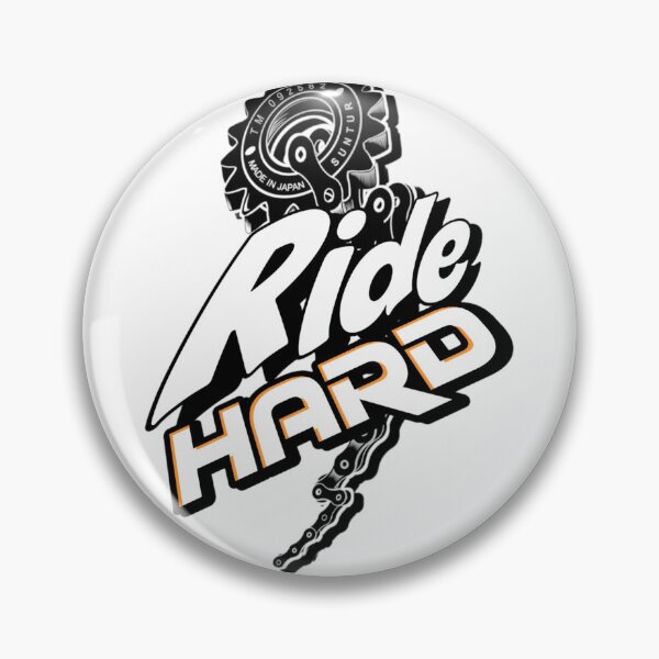 Item preview, RideHard designed and sold by VM04.