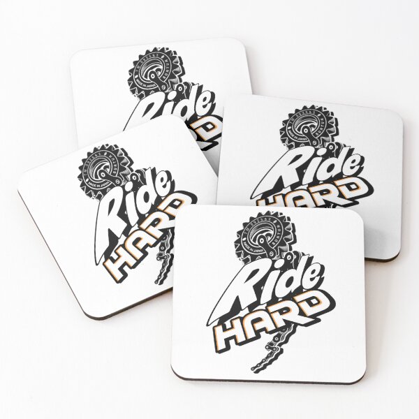 Item preview, RideHard designed and sold by VM04.