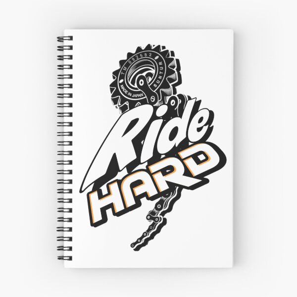 Item preview, RideHard designed and sold by VM04.