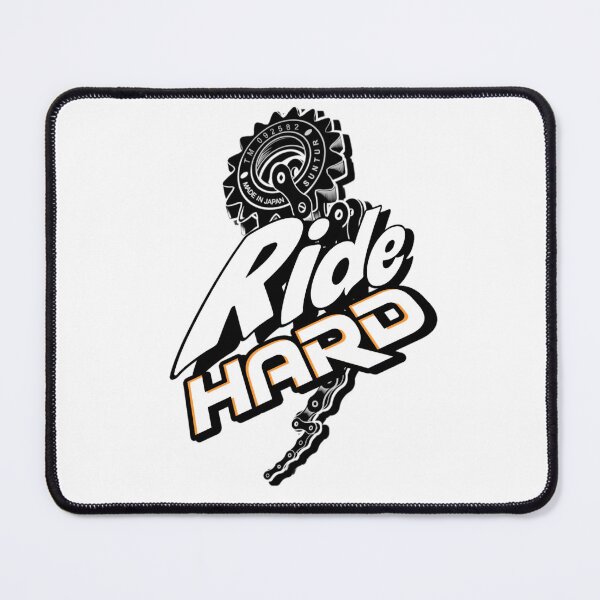 Item preview, RideHard designed and sold by VM04.
