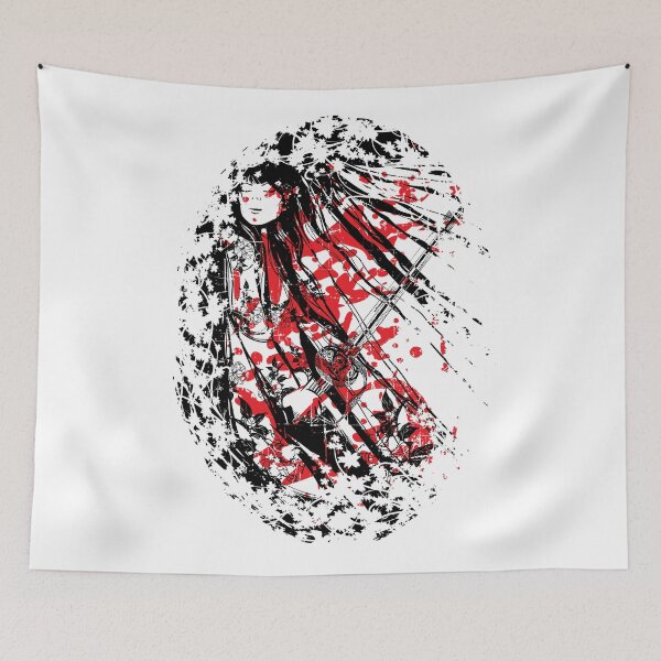 Item preview, Operation Geisha designed and sold by Daletheskater.