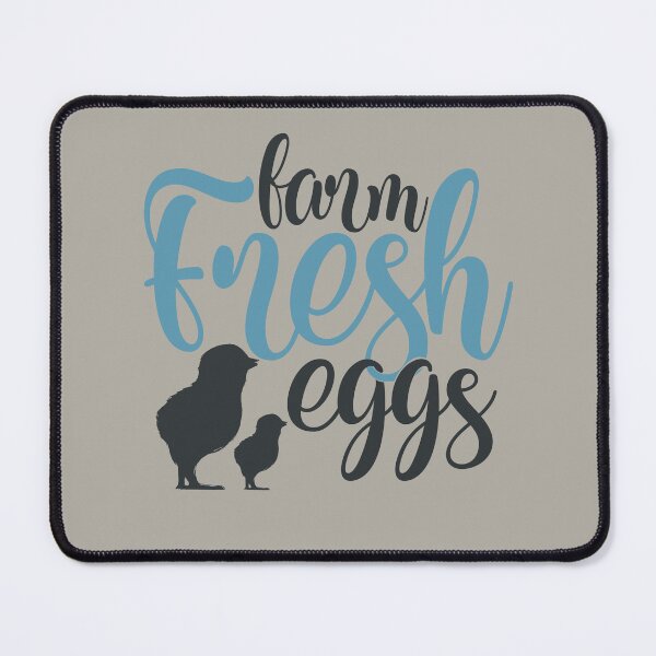 Item preview, Farm Fresh Eggs designed and sold by FOX1999-Design.