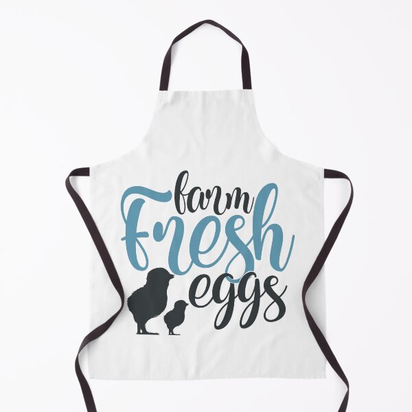 Item preview, Farm Fresh Eggs designed and sold by FOX1999-Design.