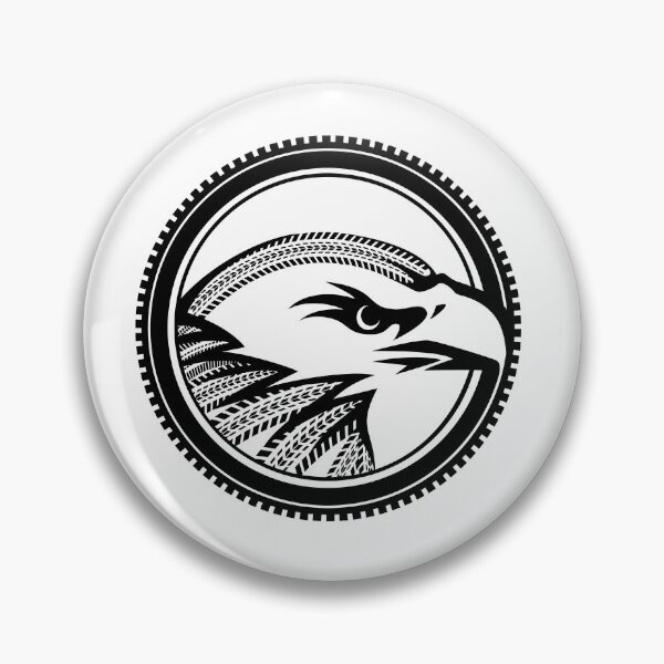 Item preview, Eagle tires designed and sold by GoBrainface.
