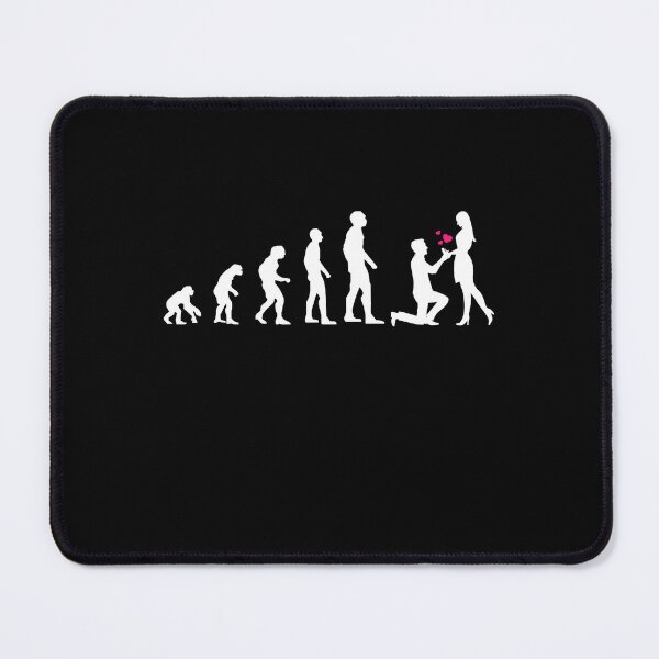 Item preview, marriage proposal for friends, girlfriend, boyfriend, Darwin day designed and sold by jake aff47.