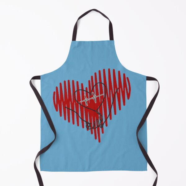 Item preview, Heart beat line designed and sold by Hembrom05.