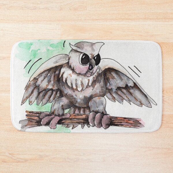 Item preview, Owl2 designed and sold by gordonartist1.