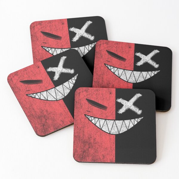 Item preview, bad smile designed and sold by Franescobar.
