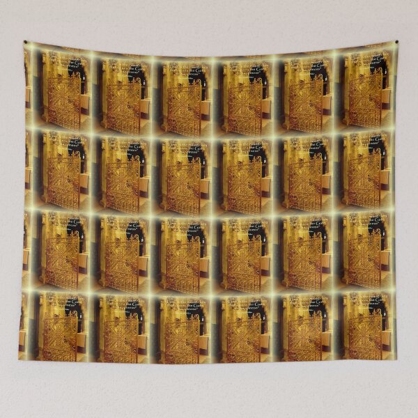 Item preview, Porta alla Felicità designed and sold by Charmiene Maxwell-Batten.