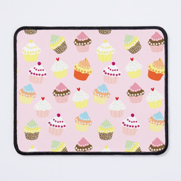 Item preview, Colorful Cupcakes designed and sold by BetterDesigns4U.