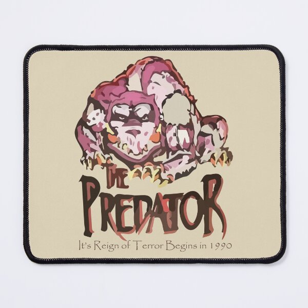 Item preview, Predator Roller Coaster Design designed and sold by Park-Paradise.