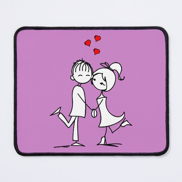 Item preview, Lovers designed and sold by AlphaRid.