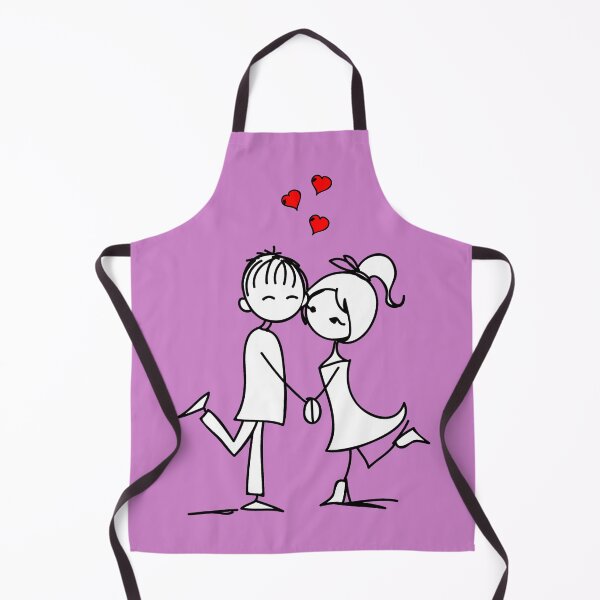 Item preview, Lovers designed and sold by AlphaRid.