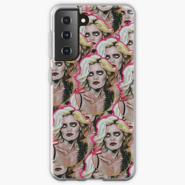 SKY PRINT Samsung Galaxy Soft Case