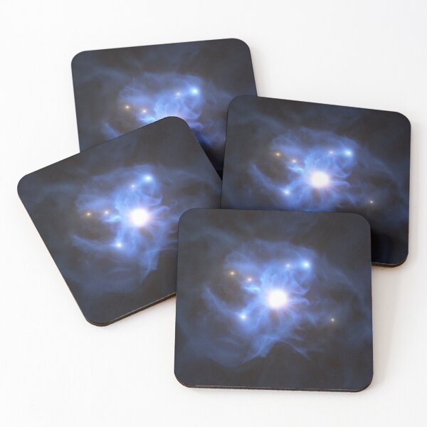 Item preview, Web of the supermassive black hole designed and sold by Raureif.