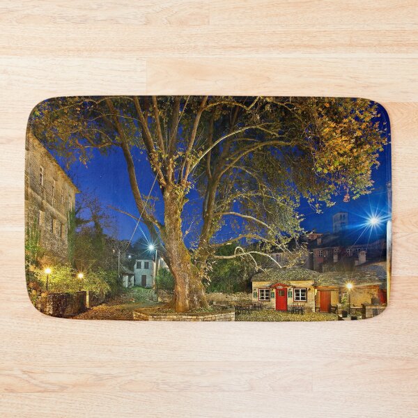 Item preview, The huge plane tree of Dilofo designed and sold by Hercules Milas.