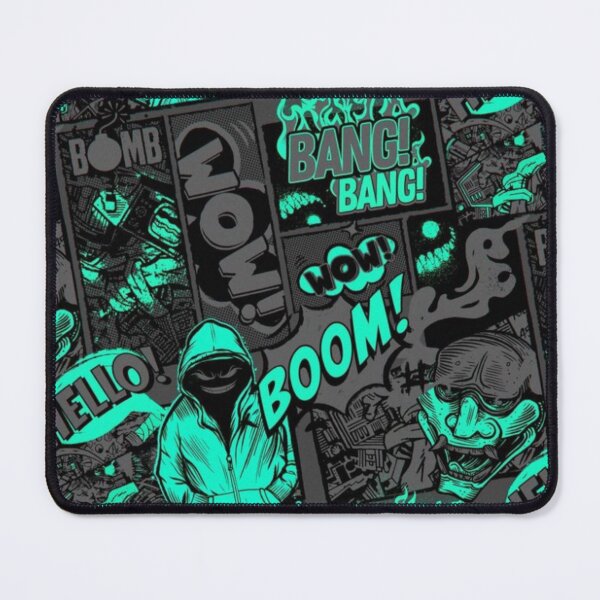 Item preview, boom designed and sold by Franescobar.