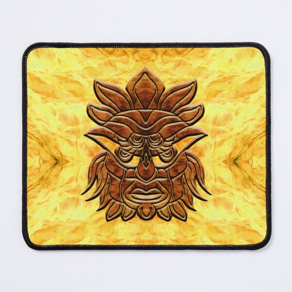 Item preview, Abstract head-ornament 4 designed and sold by Guardi71.