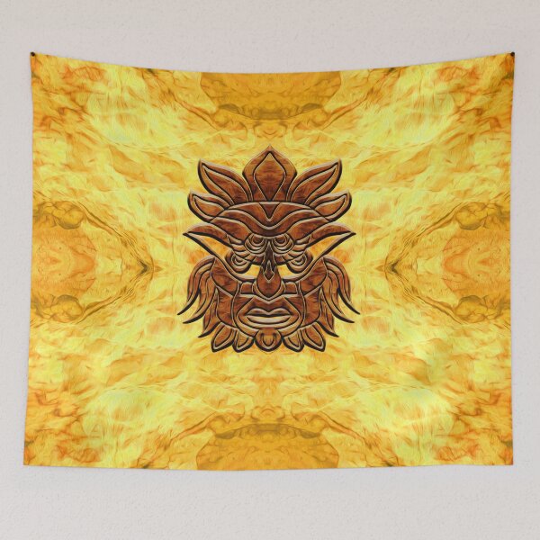 Item preview, Abstract head-ornament 4 designed and sold by Guardi71.