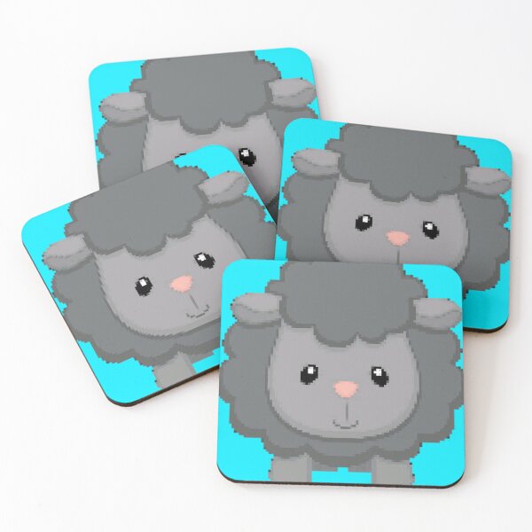 Item preview, Black sheep designed and sold by Franescobar.
