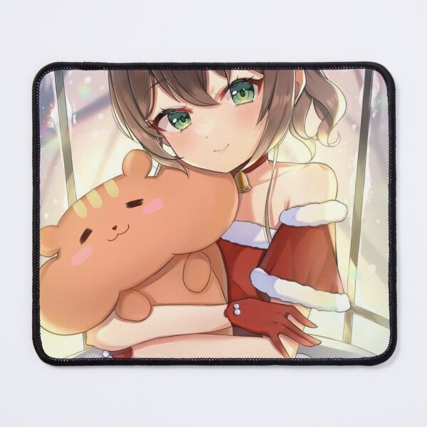 Item preview, Wishing you Merry Christmas || Matsuri designed and sold by AszaAri.