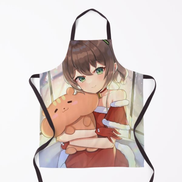 Item preview, Wishing you Merry Christmas || Matsuri designed and sold by AszaAri.