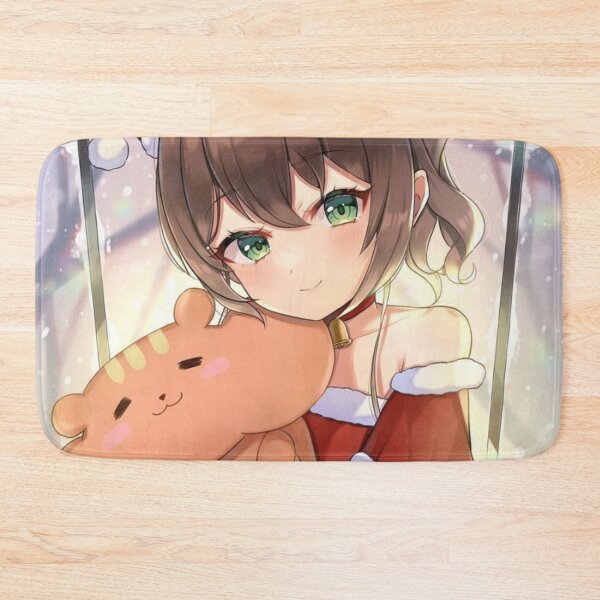 Item preview, Wishing you Merry Christmas || Matsuri designed and sold by AszaAri.