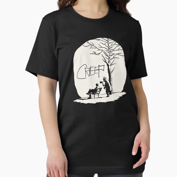 Item preview, Creep movie designed and sold by LapinMagnetik.