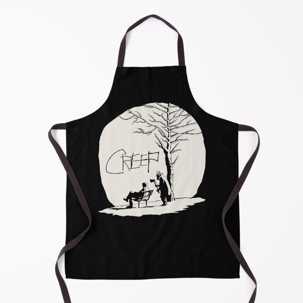 Item preview, Creep movie designed and sold by LapinMagnetik.