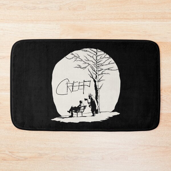 Item preview, Creep movie designed and sold by LapinMagnetik.