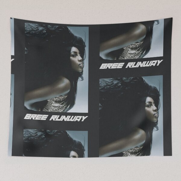 Item preview, Breerunway Forever designed and sold by uncannyjuice.