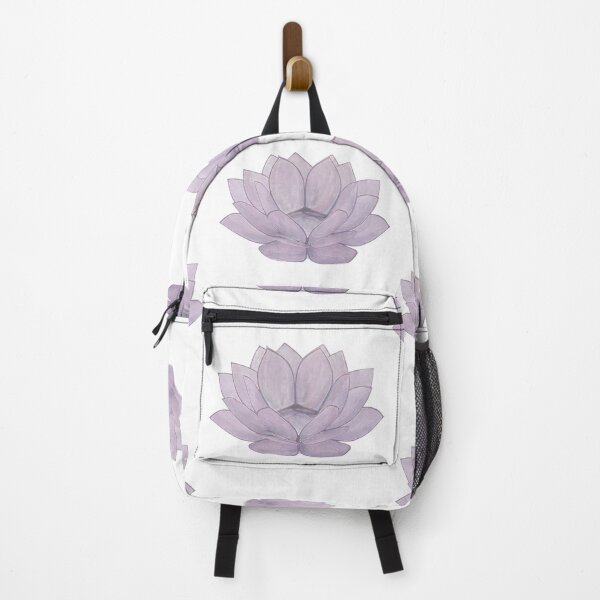 Item preview, Inner Lotus designed and sold by BubbleNinjaShop.