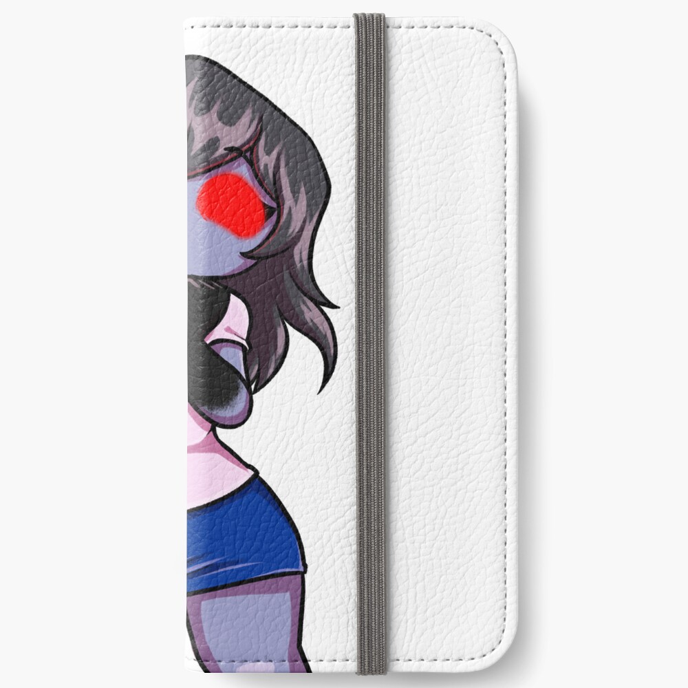 Demon Sky Mod Friday Night Funkin iPad Case & Skin for Sale by