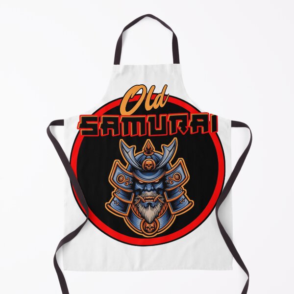 Item preview, The Old Samurai designed and sold by VM04.