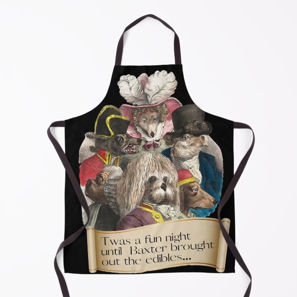 Item preview, Ye Old Dog Pot Party designed and sold by Wearablepsa.