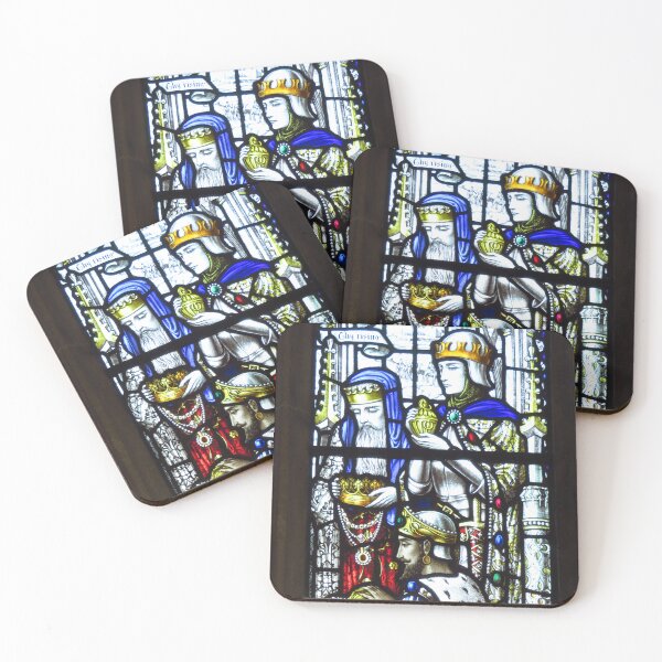 Item preview, Three Wise Men designed and sold by wiggyofipswich.