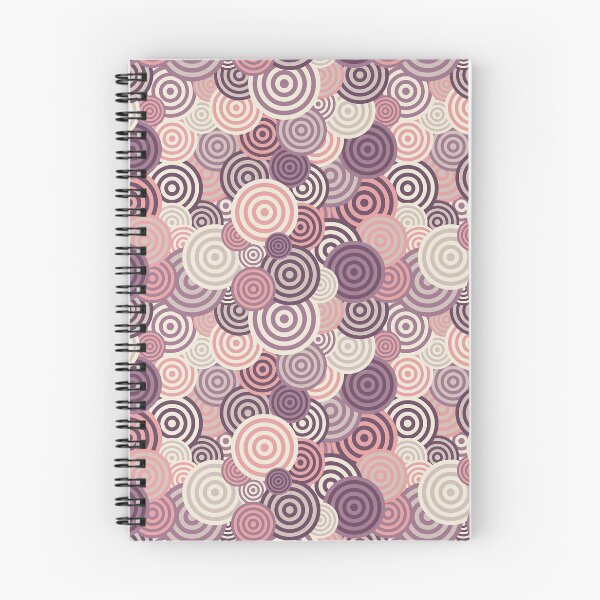 Item preview, Overlapping Circles designed and sold by ltlgraymonster.