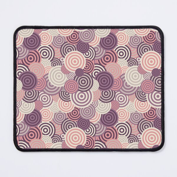 Item preview, Overlapping Circles designed and sold by ltlgraymonster.