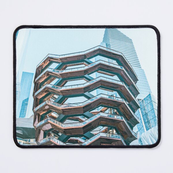 Item preview, The Vessel, Manhattan, New York City #1 designed and sold by ywphotos.