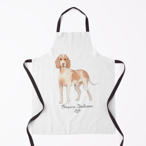 Item preview, Bracco Italiano Life designed and sold by SerenaBliss.