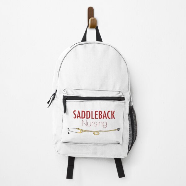 Item preview, Saddleback Nursing designed and sold by Grace Lisle.