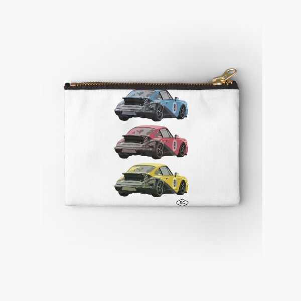 Item preview, Tri Colour 964 - by Robert Charles Designs designed and sold by Rock Up Racing.