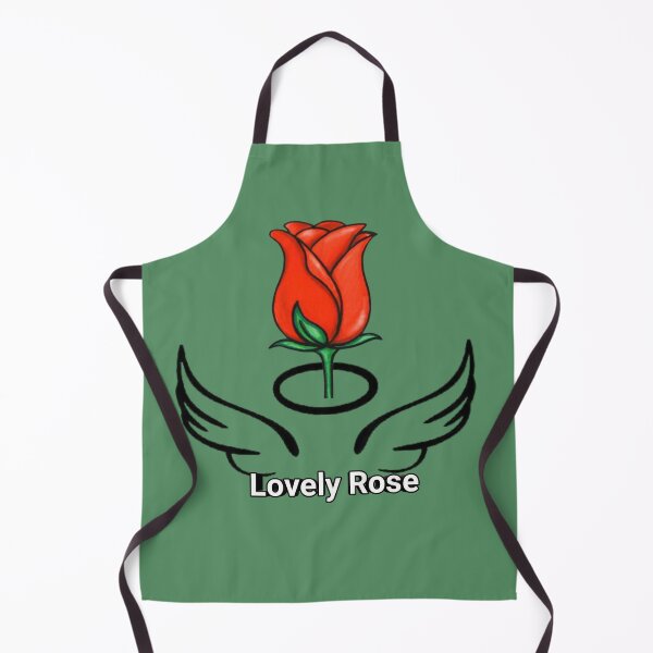 Item preview, Lovely Rose designed and sold by Hembrom05.