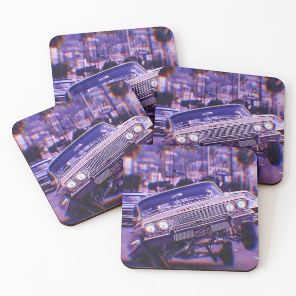 Item preview, Impala Lowrider 1 V1 designed and sold by Moodyworks.